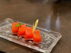-彩丰楼中餐厅(佘山世茂洲际酒店)