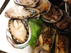 -蔚海之都·象山蒸汽海鲜(仙霞路店)