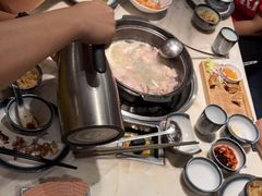 -同仁四季椰子鸡(福田东园总店)