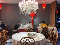 -小河盐帮·私家菜·烤鸭(三元桥·霄云路店)