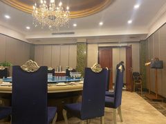 包厢-满园春酒楼(庐江路店)