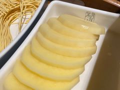 -杨家火锅(国美店)