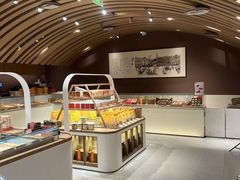 -老鼎丰糕点铺子(国贸商城店)