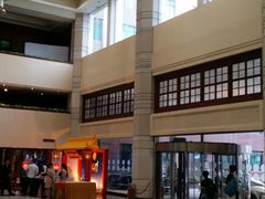 -武汉新华大饭店