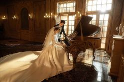 -IDO婚纱摄影(上海旗舰店)