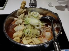 -火炉火自助餐(枫蓝国际店)