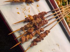 -路边边.炒菜烧烤.音乐餐厅(良乡长虹店)