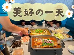 -半天妖烤鱼(石岛店)