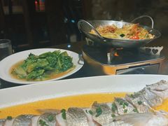 -樟树底(胜利河美食街店)