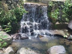 -藏龙百瀑风景区