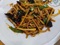 -澎湖湾农家菜(八一路楚天府店)