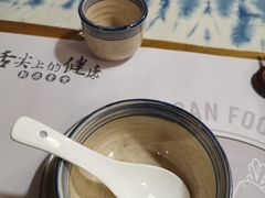 -禧和源养生素食茶馆