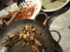 -费大厨辣椒炒肉(万家丽一店)