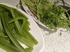 -鱼酷活鱼烤鱼(新世界城店)