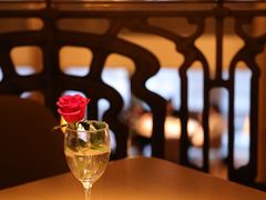 -波特曼西餐厅(中央大街店)