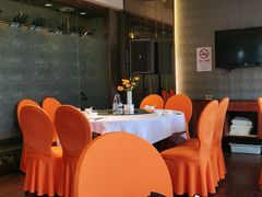 大堂-和记小菜(大宁店)