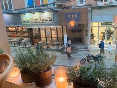 -BOR Eatery(安福路店)