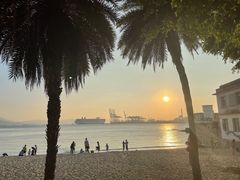 -鼓浪屿内厝澳码头(轮渡站)