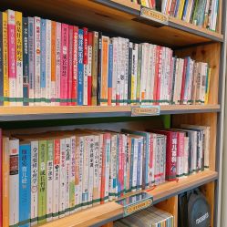 -陪我玩图书馆·烘焙坊·综合亲子馆