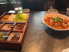 -五谷丰登农家院·地道胶东菜·海鲜烧烤(威海店)