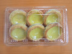 -津嘉蛋糕坊(西华路店)