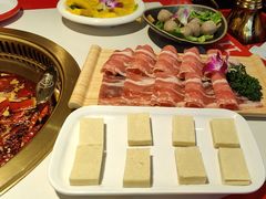 -欠火锅·水牛毛肚·团建聚餐·生日宴(何山路店)