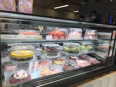 -哈根达斯(天河城店)