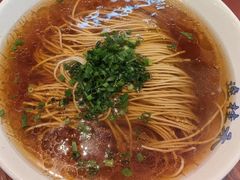 -逸桂禾面馆