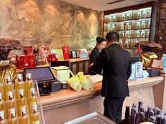 -凤凰楼酒家·粤宴点心(华强北店)