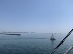 -烟台山景区