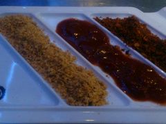 android_upload_pic-很久以前羊肉串(大华三路店)