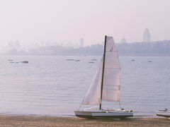 -八大关景区