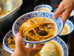 -西园寺素食(西园弄戒幢律寺店)