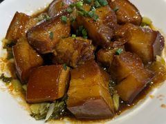 -年辉渔村·非遗传承餐厅(新丰江店)