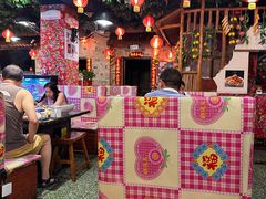 -粗粮人家·东北菜(洋桥店)