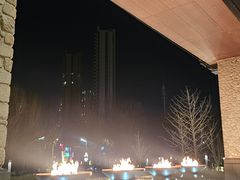 -清河半岛温泉度假酒店