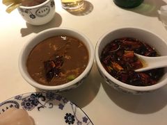 -通一顺老北京炭火锅(玉桥西路店)