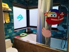 -太阳岛度假酒店