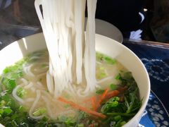 过桥米线-茶马古道·野生菌清汤黄牛肉(沙溪店)
