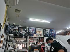 -陈记卤煮小肠