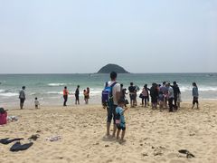 -西涌国际滨海旅游区