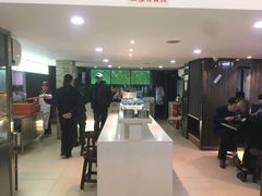 -老新隆牛肉锅贴(新街口店)