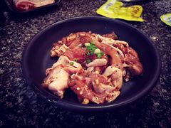 -高丽苑韩国烤肉(海昌路旗舰店)