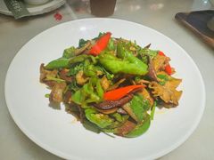 -大鱼徽州·寻味徽菜(万象汇店)