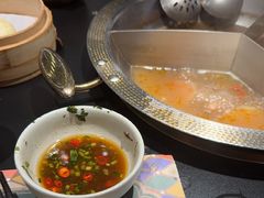 -廖掌柜·重庆鲜货火锅(上海首店)