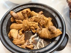 -紫藤园·天目湖大鱼头(南山竹海店)