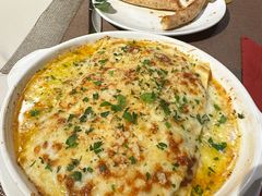 -BONAZZA 意大利餐厅