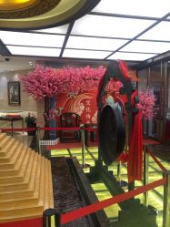 -中国黄金(北京旗舰店)
