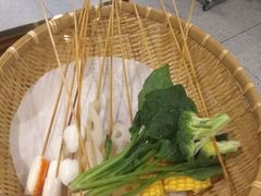 -闵四遵义羊肉粉(朝外大街店)