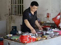 -北门四果汤(永宁店)